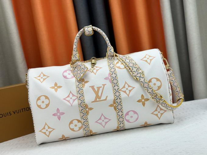 Louis Vuitton 2024 Travel Bag ID:20241204-127